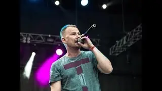 Ганселло - Иду домой [Абакан] NOVA Disco Hall