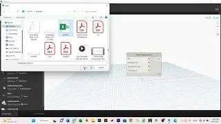3-How to create sheets in Revit automatically using Dynamo