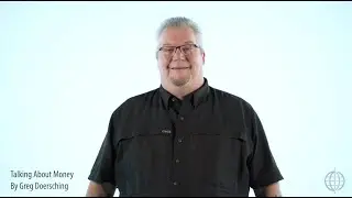 NLE Quick Tip: Talking About Money by Greg Doersching