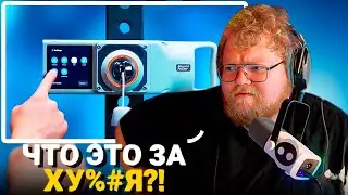 T2x2 СМОТРИТ - КИТАЙЦЫ СНОВА УДИВЛЯЮТ 100 ТОВАРОВ С ALIEXPRESS