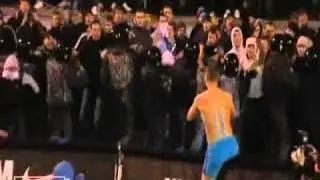 ЗЕНИТ-2010! Зенит-Ростов 5:0 Обзор матча+ДРАКА Спаллетти
