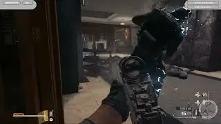 Call of Duty Black Ops 6 | 1st look at PC version | #episode07