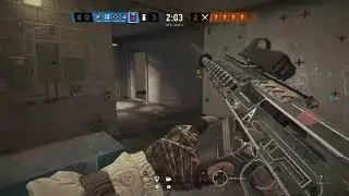 Tom Clancy's Rainbow Six Осада 2021 07 15  через сервис gfn на мобильном интернете Билайн