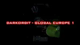 DarkOrbit - Global Europe 1 [Day 1]