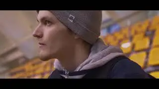 КОМАНДА МЕЧТЫ   Короткометражный фильм