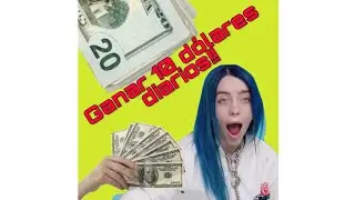 ganar dinero jugando videojuegos en androi¡¡??