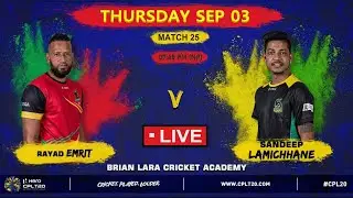 Sandeep Lamichhane Bowling In Cplt20 2020 ll  STKNP  v JT ll Match 21 ll Live Streaming...ll