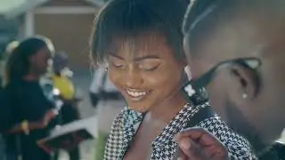 Imara - Eddy wizzy (Official music video)