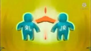 (REQUESTED) My Nick Jr. Productions 1999 Video In G Major 1