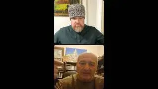 #Ingushetia