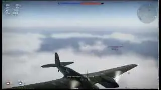 War thunder Бобер