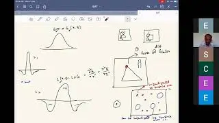 Lecture 14: SIFT Key point localization