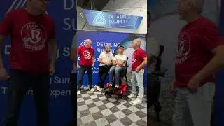 Carter Interview Detailing Summit Canada