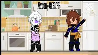 Morning routines part 1! [Ninjago au]