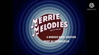 Wild and Woolly Hare (1974) Opening
