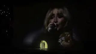 Sabrina Carpenter - Dumb & Poetic - Live - St.Louis 10/17