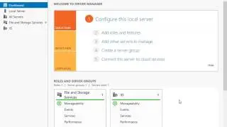 Class 15th A DHCP Server Install Configure & Working