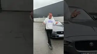Ягуар