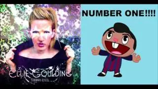 We Are Number One But It's Starry Eyed (Mashup Remix)