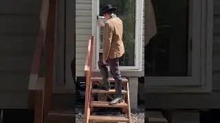 How To Do A Face Reveal RED DEAD STYLE! 