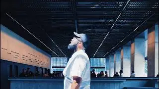67- Visitei o novo prédio do MASP