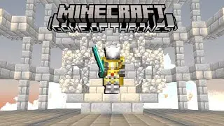 Minecraft Game of Thrones