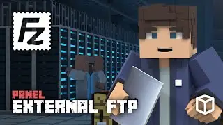 How to Connect To Your Minecraft Server With 3rd Party FTP Software