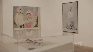 Sigmar Polke | TateShots