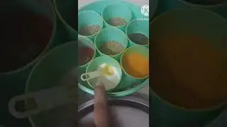 पोहे crispy balls #food #youtubeshorts #shorts