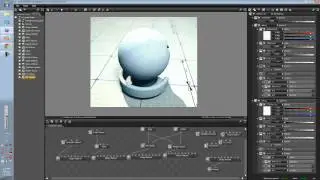 Octane Render Tutorial Series - 19 - Texture Mappings