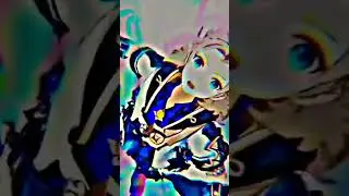 Genshin impact 1v1 albedo vs master jean | 