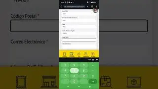 Estafa correo argentino