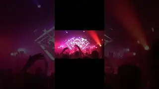 Дети Rave #concert #rave #слэм