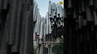 Sibelius Monument Helsinki | ഹെൽസിങ്കിയിലെ പ്രധാന ടൂറിസ്റ്റ് ആകർഷണം | Finland Tourism