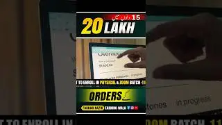 20 Lakh Earning in Just 15 Days #shorts  #guestposting #earning