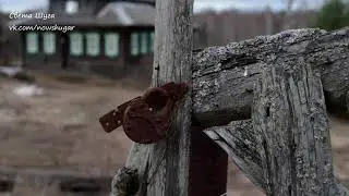 Ветлуга. Керженец. Разлив