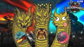 The State of Evoker DPS in 11.1: Undermined - World of Warcraft