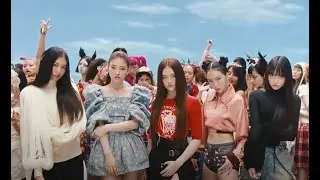 MEOVV (미야오) - MEOW Remix