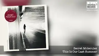 11 This Is Our Last Summer - Secret Molecules (Official Video)