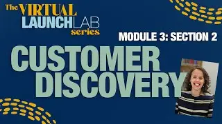 LaunchLab Webinar Series - Module 3: Section 2