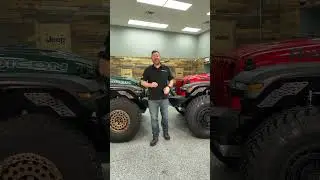 Quadratec Aluminum Inner Fender Liners Up To 45% Off!