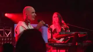 Let's dance Bowie cover by GIFT ( prepev iz GIFTIZZ emisije)