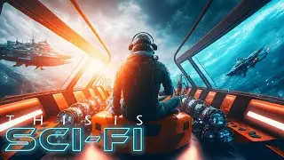 Sci-Fi Short Story: “Gamma Faction” | This Is Sci-Fi