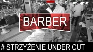 Strzyżenie 
