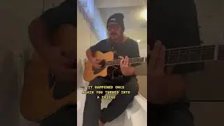 Rancid Eddie - Dammit (Blink -182 Cover)