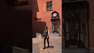 Capturer les rues de Lyon 🦁❤️