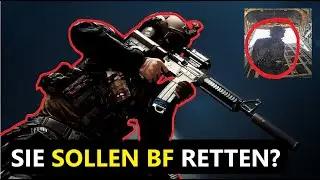 VETERANEN sollen BATTLEFIELD RETTEN!? #battlefield6 #news #battlefield2025