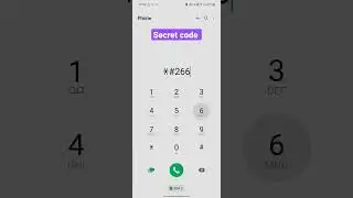 secret code || all mobile firmware version secret code 2023#viral #viralshort