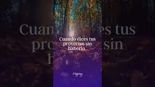 ¡¡NO HAGAS ESTO!! Si quieres cuidar tu energía espiritual