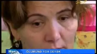 OLUMUNE YOK DEYEK